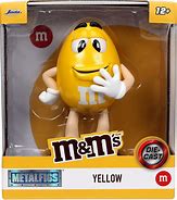M&M FIGURA METALICA