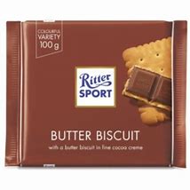 Ritter Galleta
