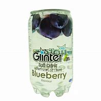 GLINCER SABOR MORA AZUL
