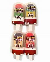 Ice Cream Candy Pop