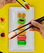 sushi gummy