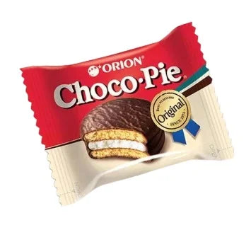 CHOCO PIE INDIVIDUAL