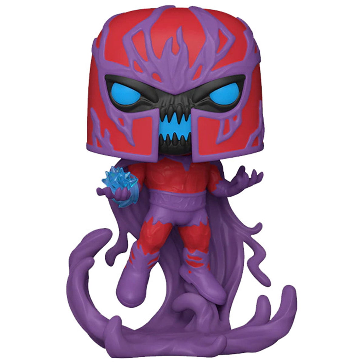 VENOMIZED MAGNETO