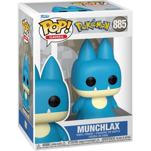 Munchlax