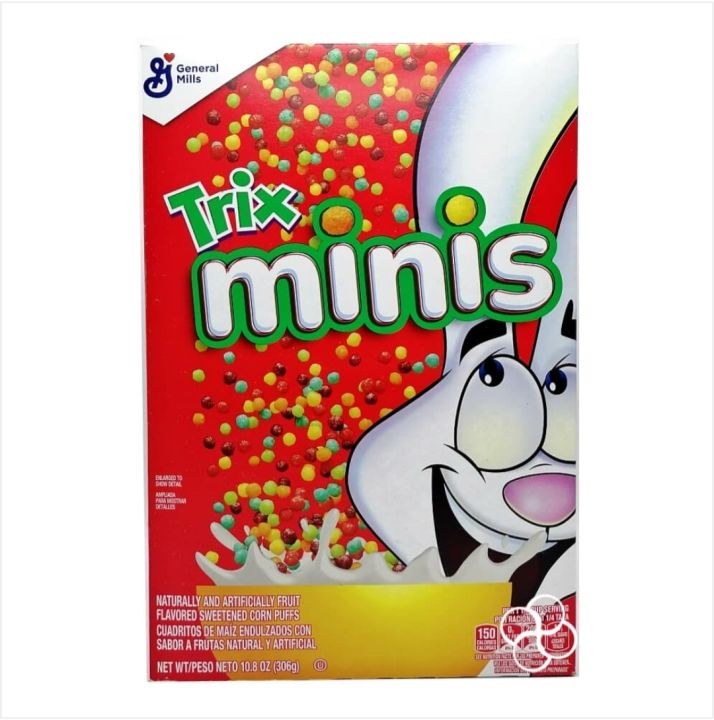 trix minis