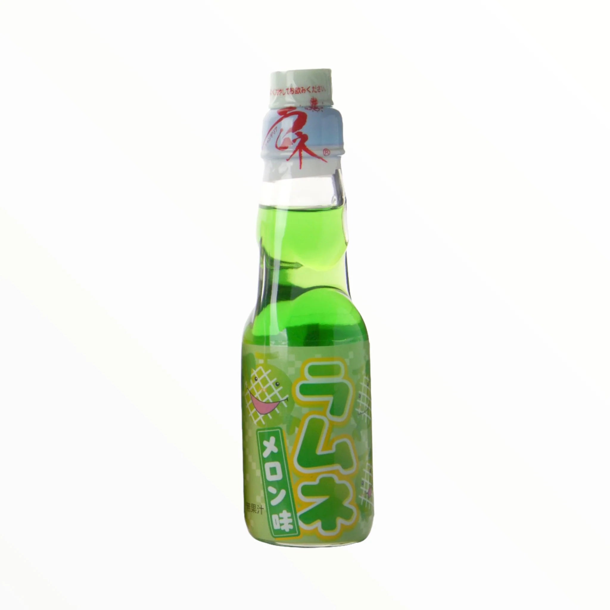 RAMUNE MELON 350 ml