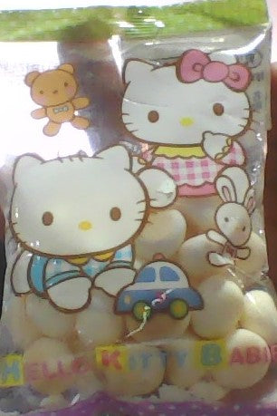 HELLO KITTY BABIES