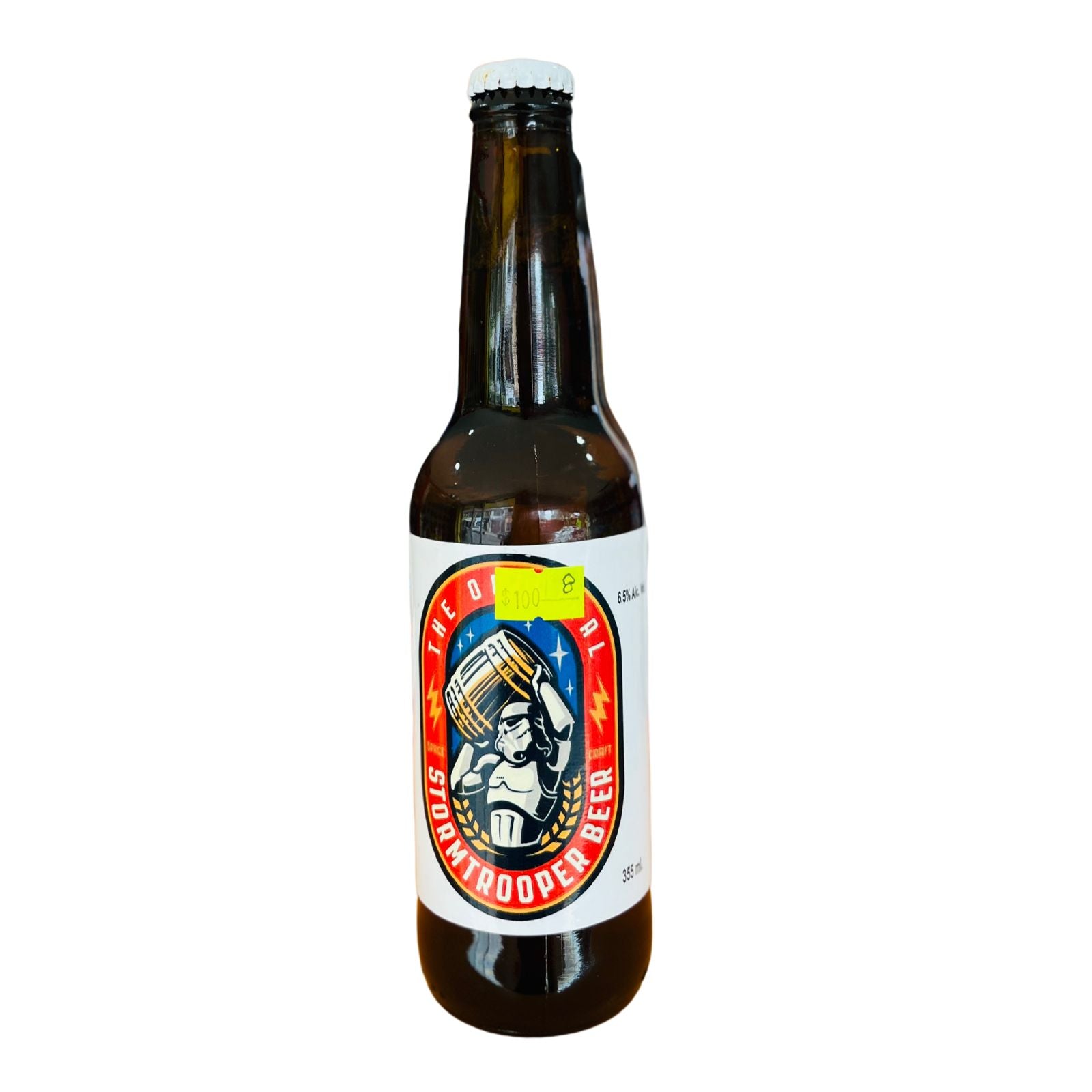Cerveza Americana 355 ml