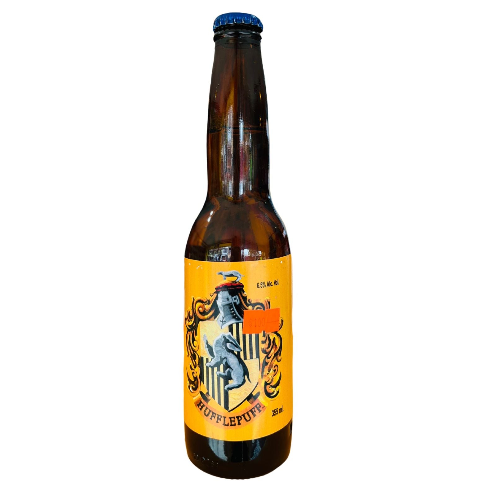 Cerveza Americana 355 ml