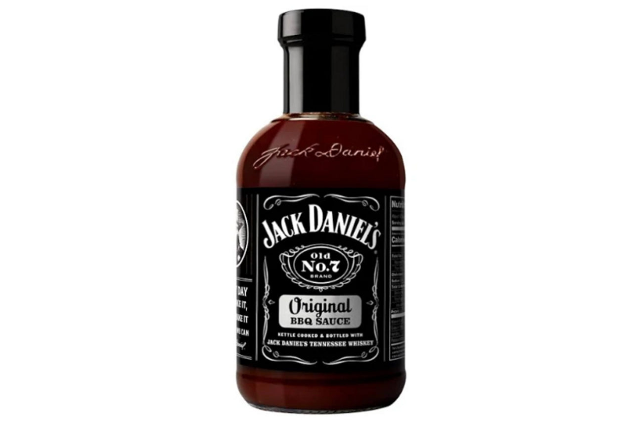 JACK DANIELS BBQ