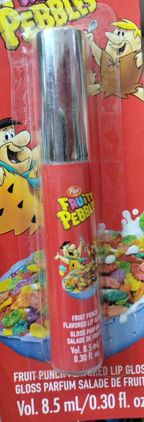 FRUIT PEBBLES