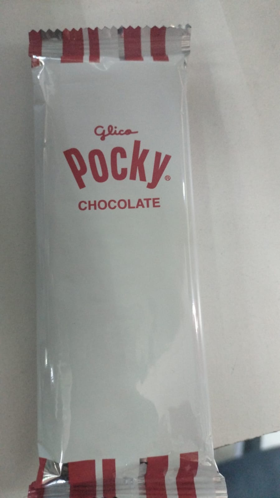 pocky individual 3 sabores diferentes