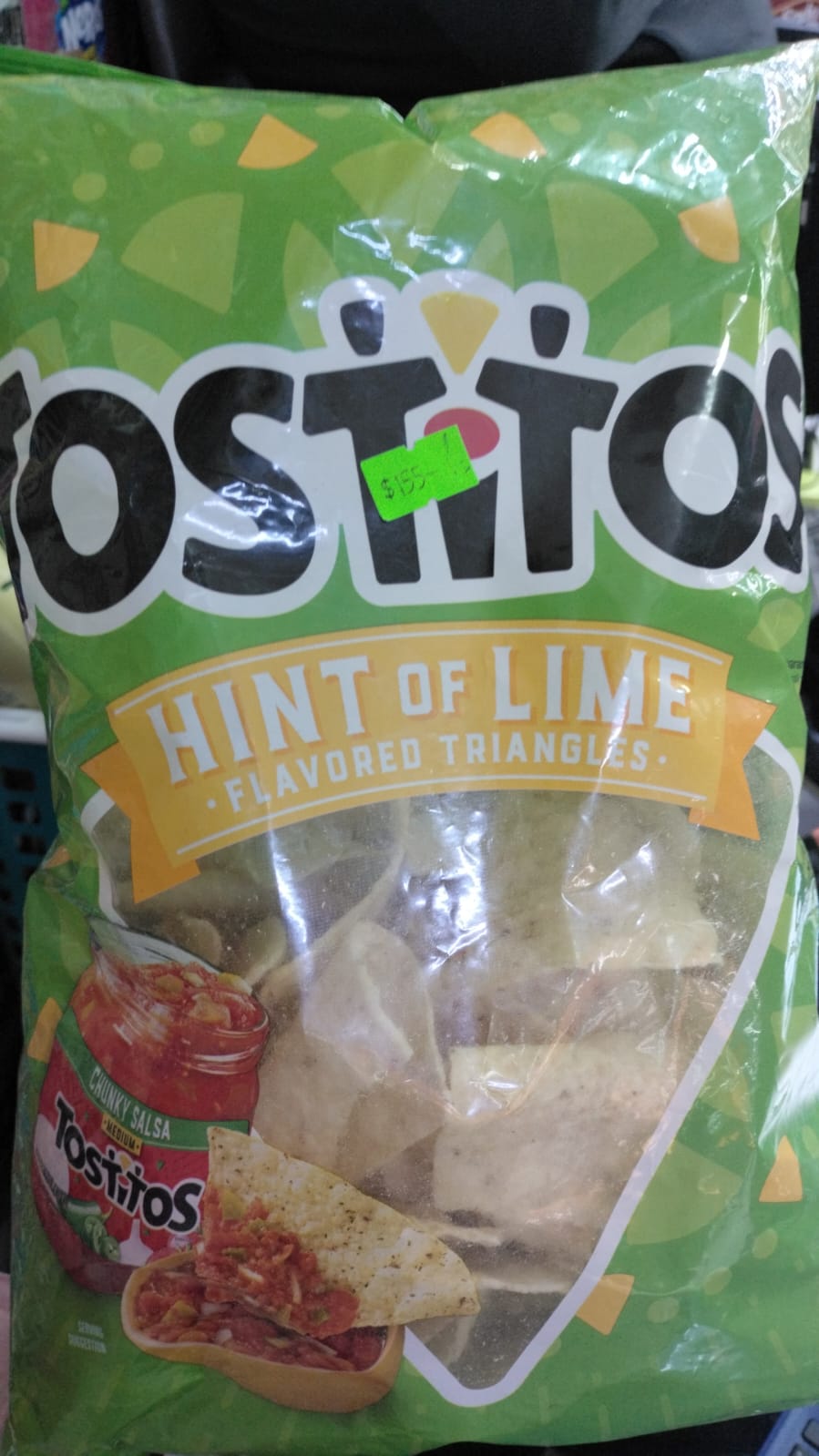 Tostitos