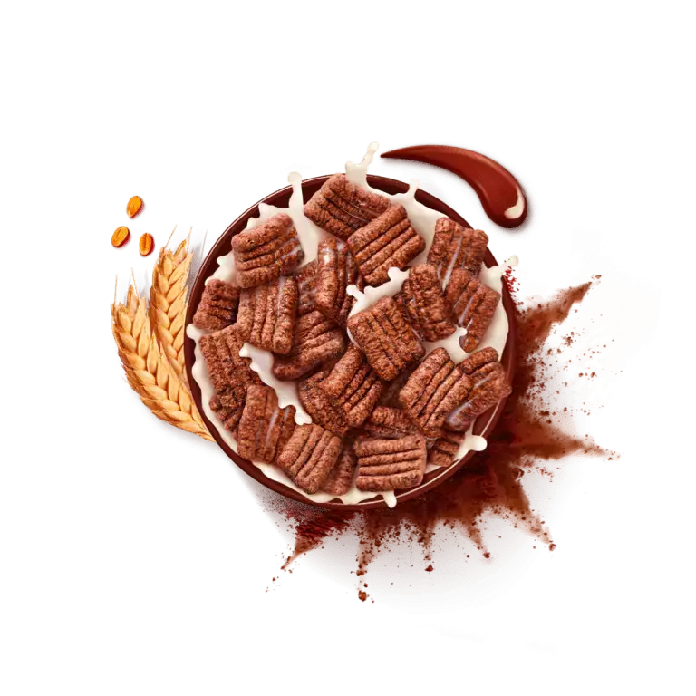 Kit Kat Cereal (340 g)