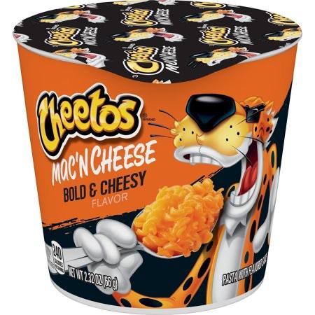 MAC´N CHEESE BOLD & CHEESE BOWL CH
