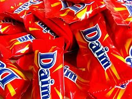 daim chocolate