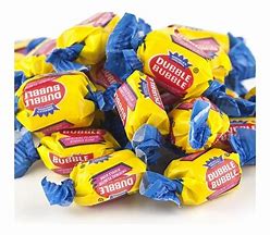 Dubble Bubble chicle