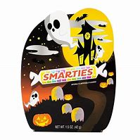 SMARTIES PASTILLAS DE DULCE