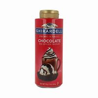 Ghirardelli Chocolate Squares Assortment