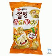 Snack Coreano (32g)