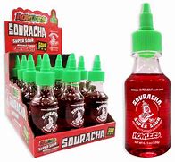 SOURACHA SUPER SOUR
