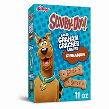 Scooby-Doo Galletas