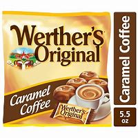 Coffee Candy