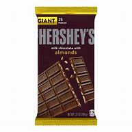 Hershey's Giant Milk Chocolate