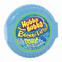 Hubba Bubba Chicle Agrio