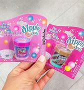 Dippin' Dots Keychain Lipbalm (4g)
