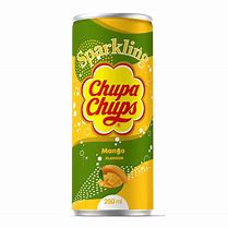 Chupa Chups Sabor Mango