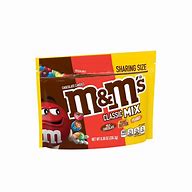 M&M's Classic Mix