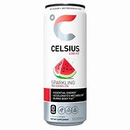CELSIUS WATERMELON