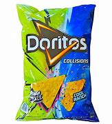 Doritos Collision Penino