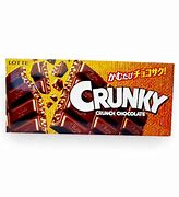 Crunky Bar Original