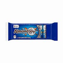 Almond Joy Fun Size