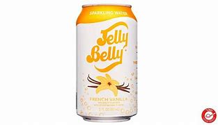 Jelly Belly French Vanilla (355 ml)