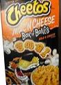 Mac'n Cheese Box of Bones