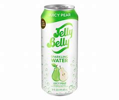 Jelly Belly Juicy Pear (355 ml)