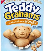 TEDDY GRAHAMS HONEY 283G