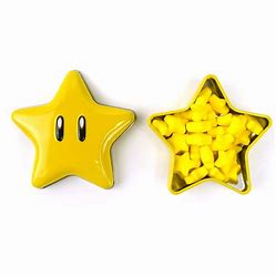 SUPER STAR CANDIES