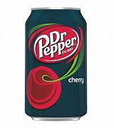 Dr. Pepper Cereza