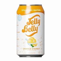 Jelly Belly Orange (355 ml)