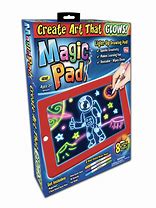 Magic Pad