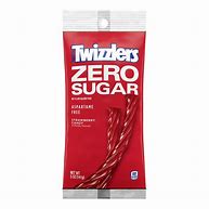 TWIZZLERS ZERO SUGAR