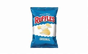 RUFFLES ORIGINAL