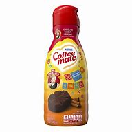 Coffe mate abuelita