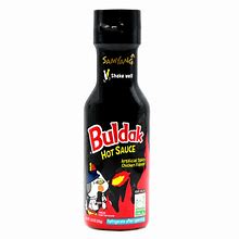 Buldak Hot Sauce