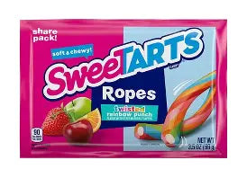Sweetarts twisted