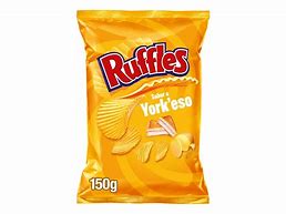 Ruffles Yorkeso